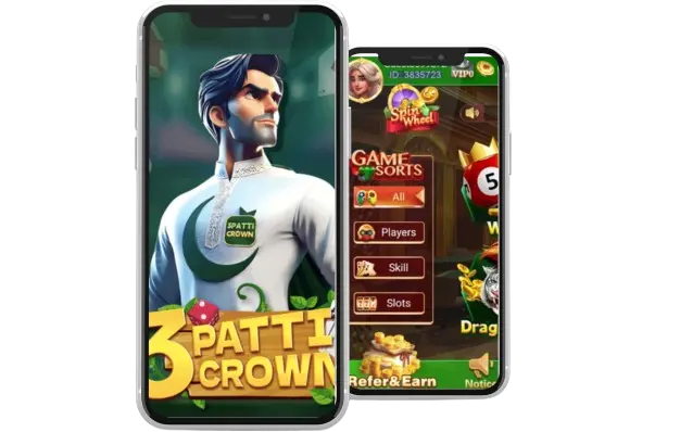 download 3 patti crown game
